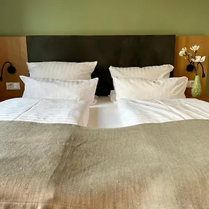 Amh - Wohnen Auf Zeit Aparthotel