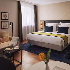 Hotel Leonardo Royal