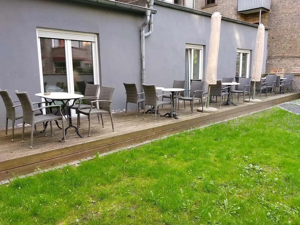 Wasserturm Hotel MHG