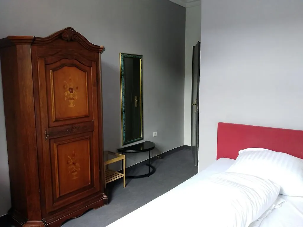 Wasserturm Hotel Mannheim