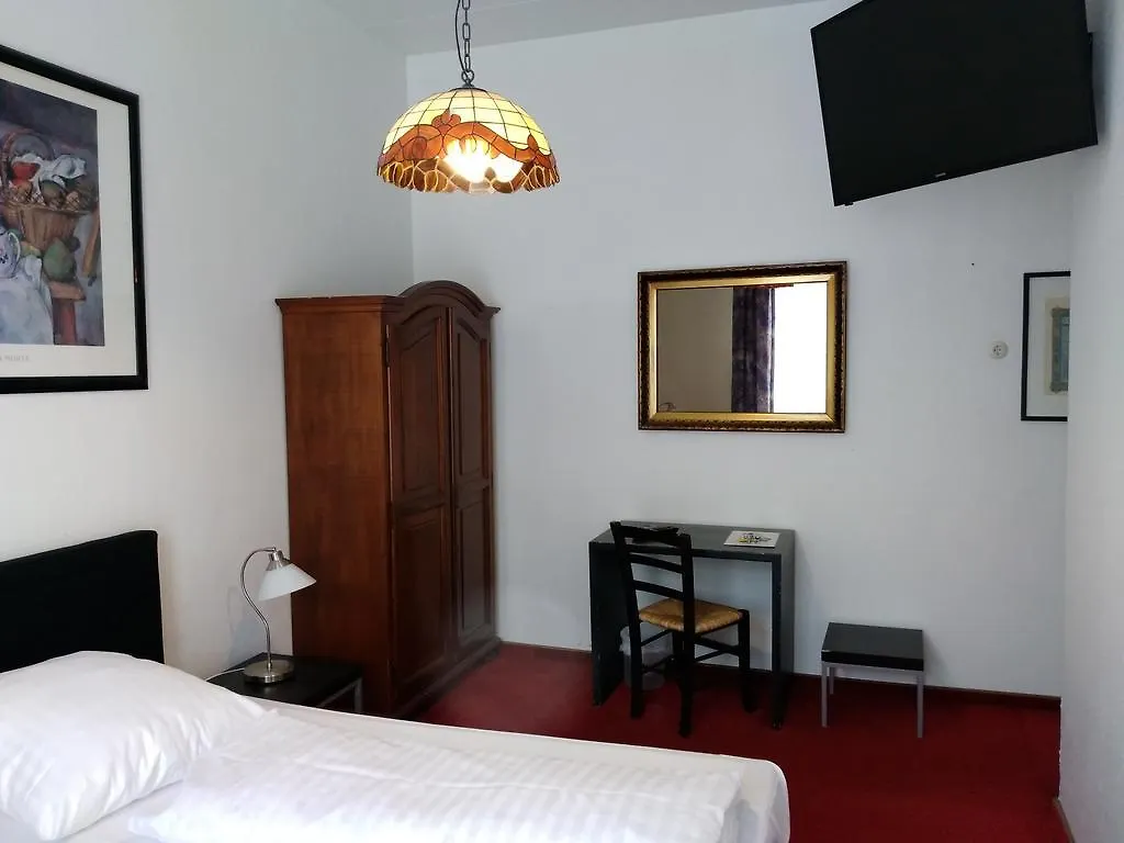 Wasserturm Hotel Mannheim